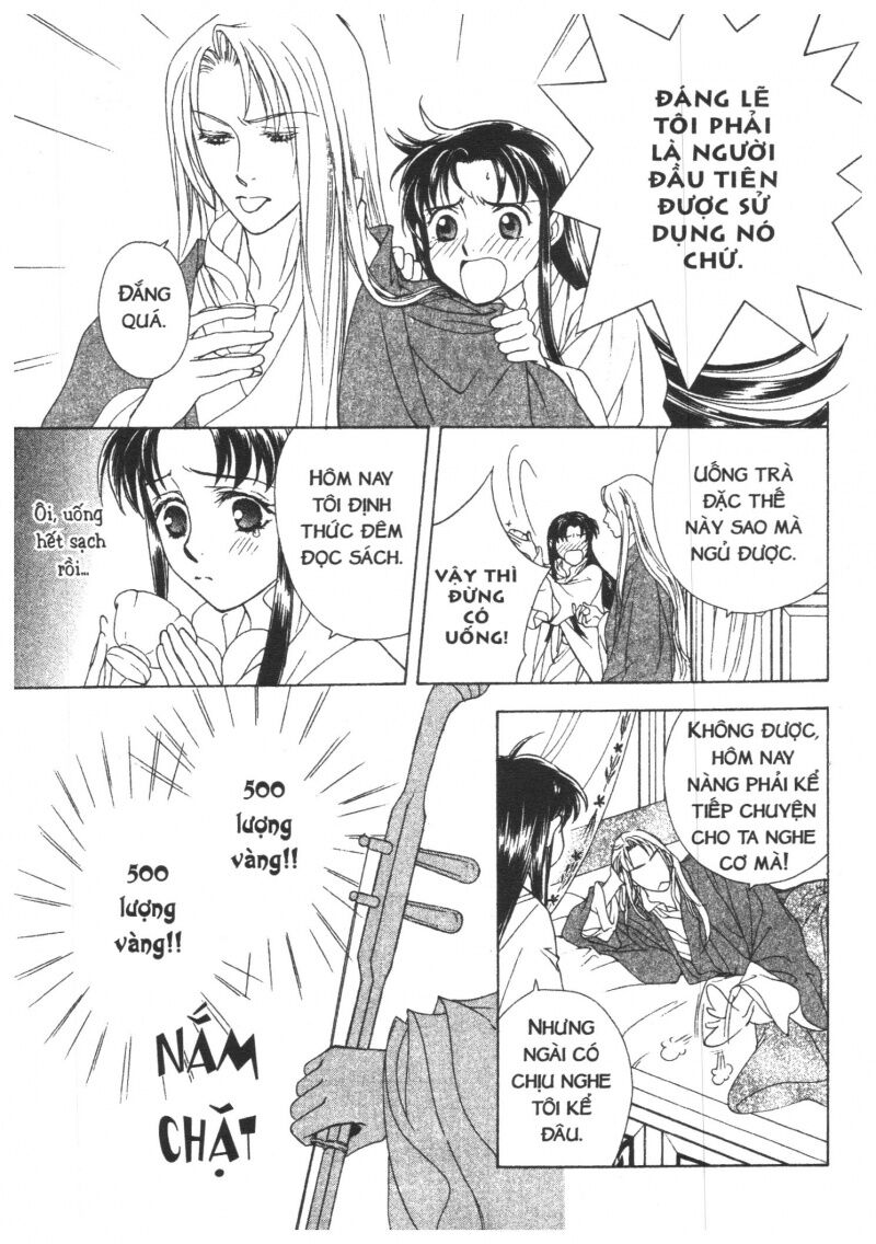 thái vân quốc truyện chapter 1 108