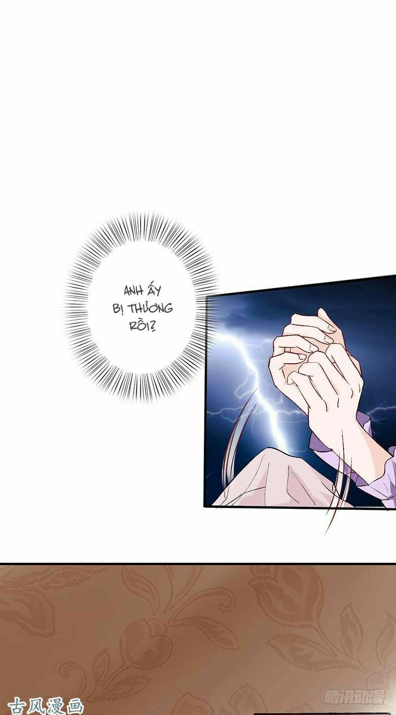 manh thê khó dỗ phần 1 chapter 57 1