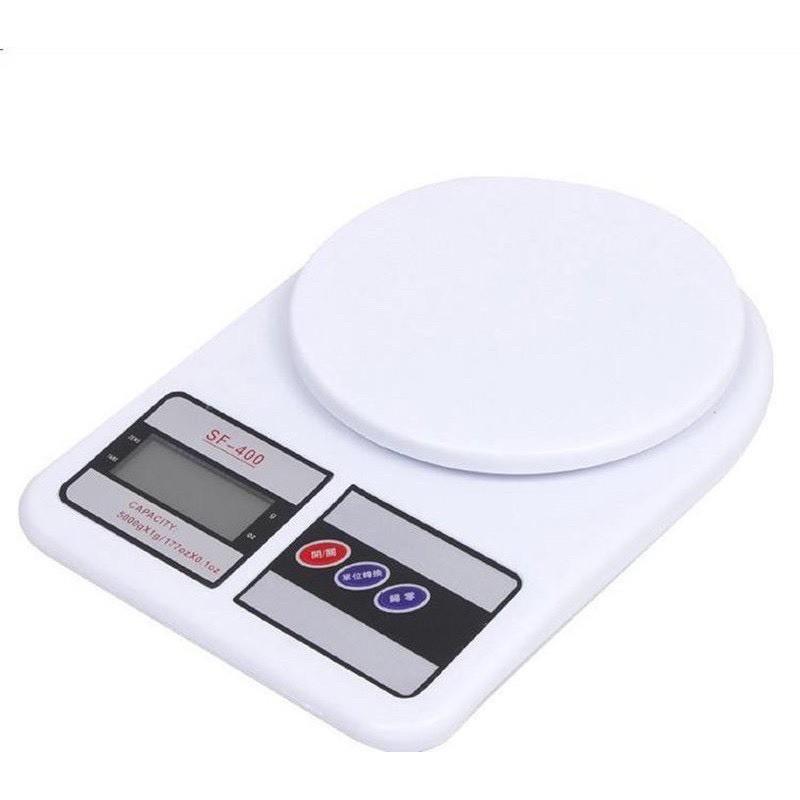 Cân điện tử để bàn Kitchen scale max
