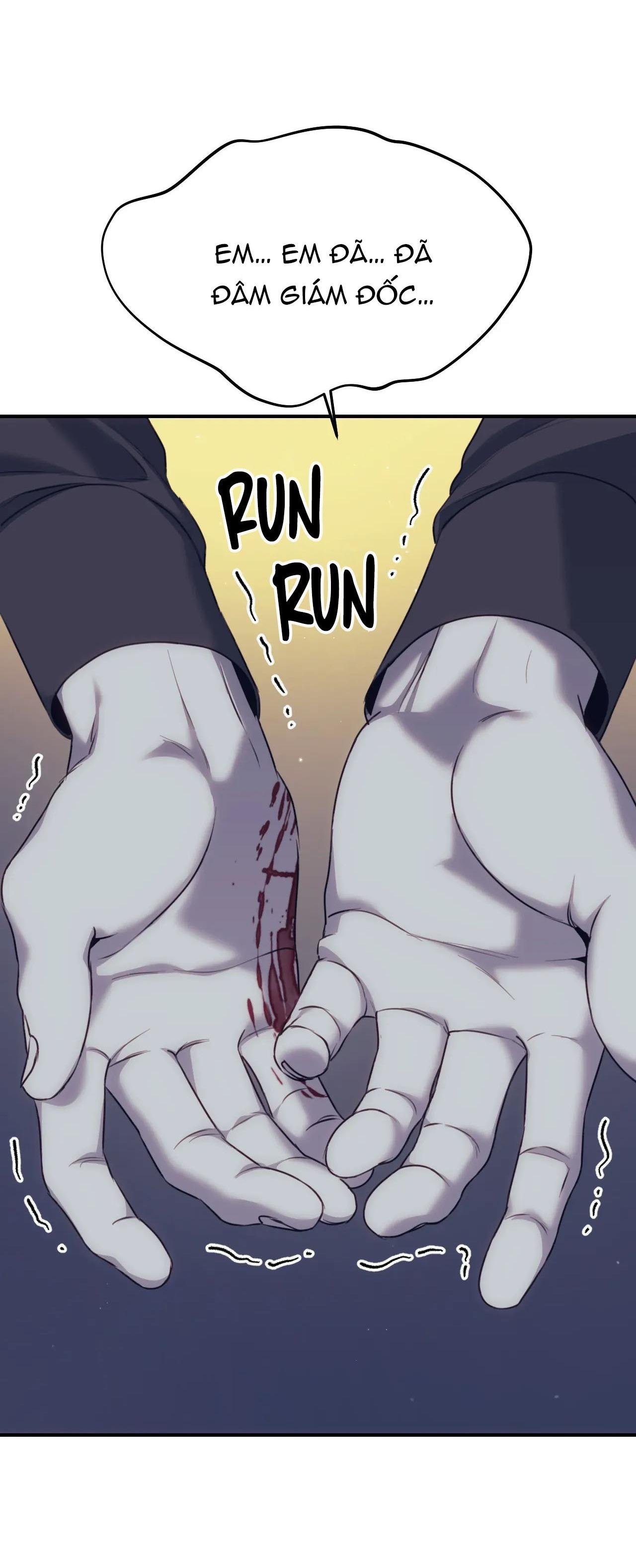 công cuộc báo thù của kẻ yếu thế chapter 89 21