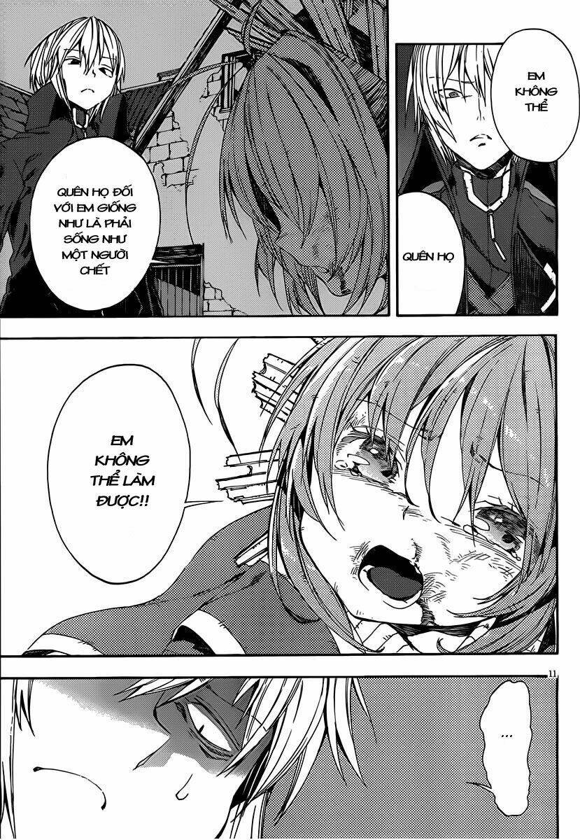 kamisama no inai nichiyoubi chapter 8 10