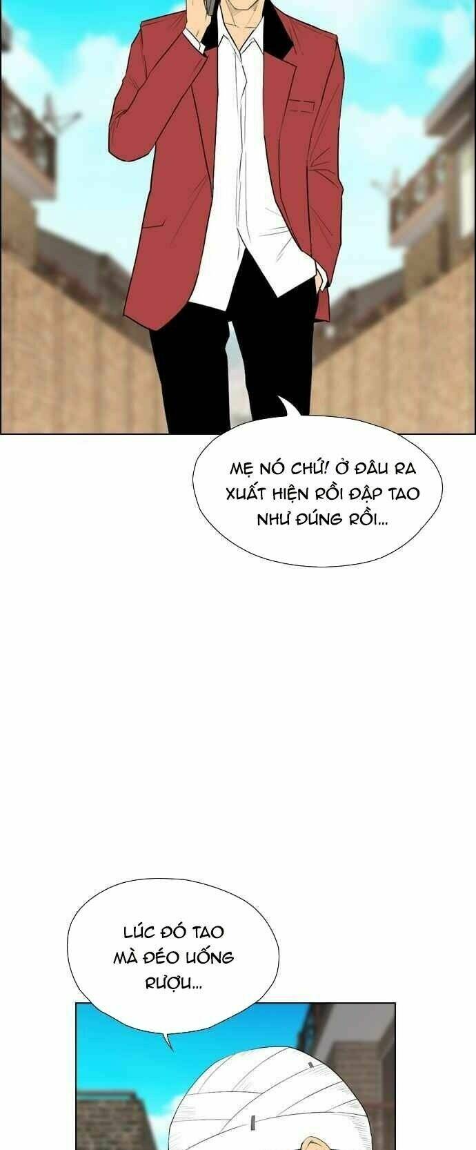 kẻ hồi sinh chapter 104 3