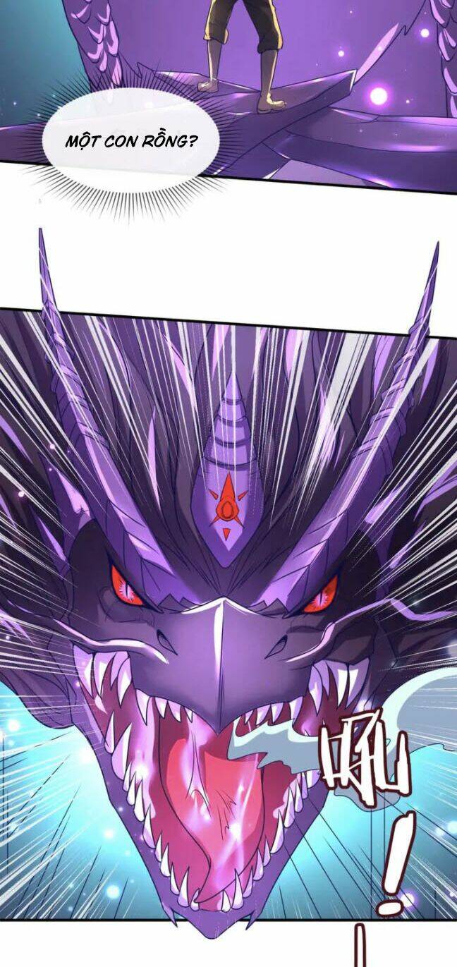 người chặn xuyên không chapter 107 50