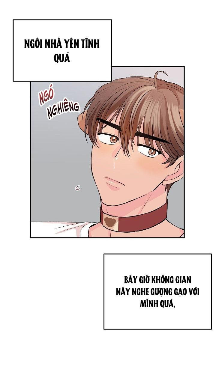 good dog , my boy chapter 4 14