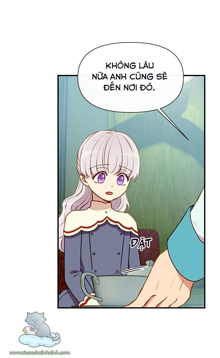 công nương khế ước của gia tộc công tước quái vật chapter 54 5