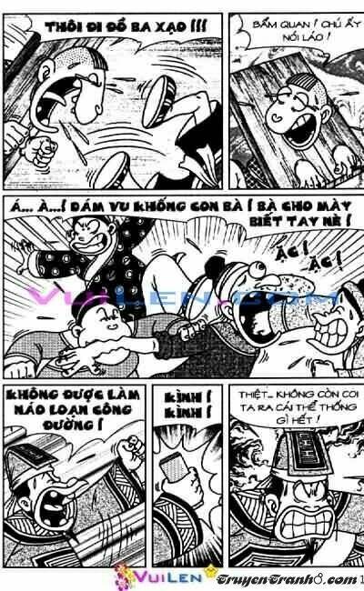 thần đồng đất việt chapter 83 61