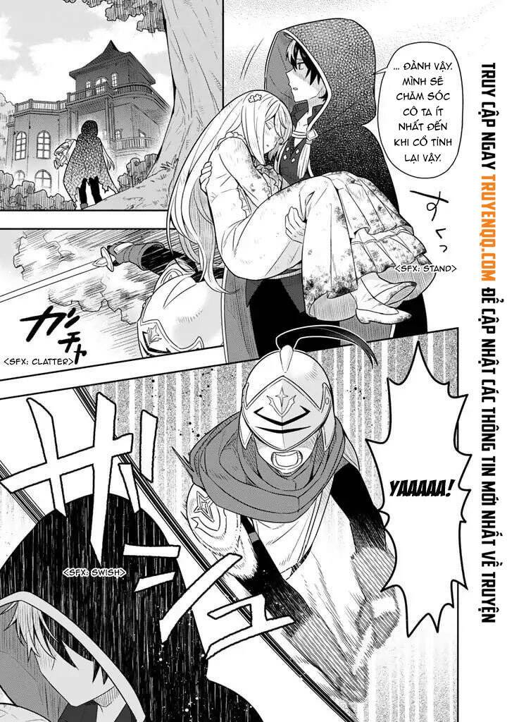 konyakuhaki sareta reijou wo hirotta ore ga chapter 1 15