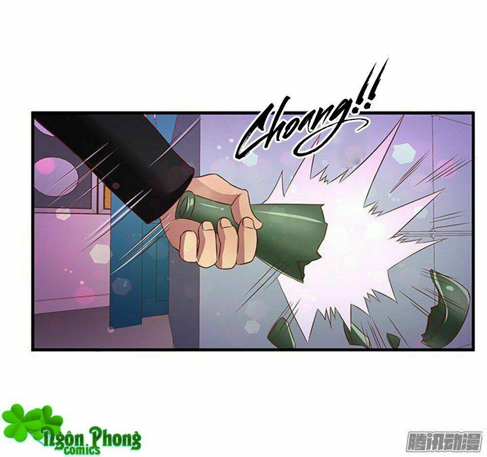 khi trò chơi ác ma bắt đầu chapter 22 41