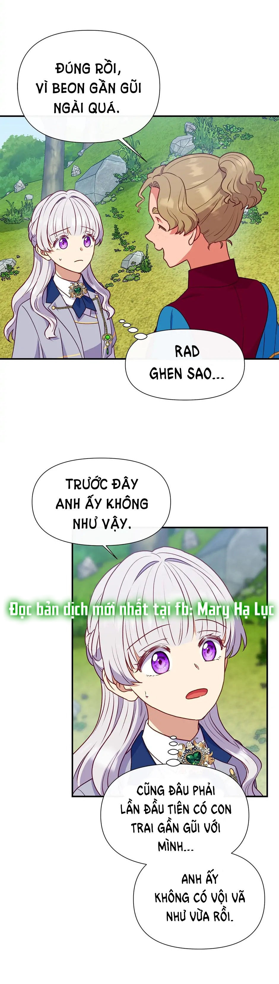 bản khế ước với nữ công tước ác ma chapter 136 25