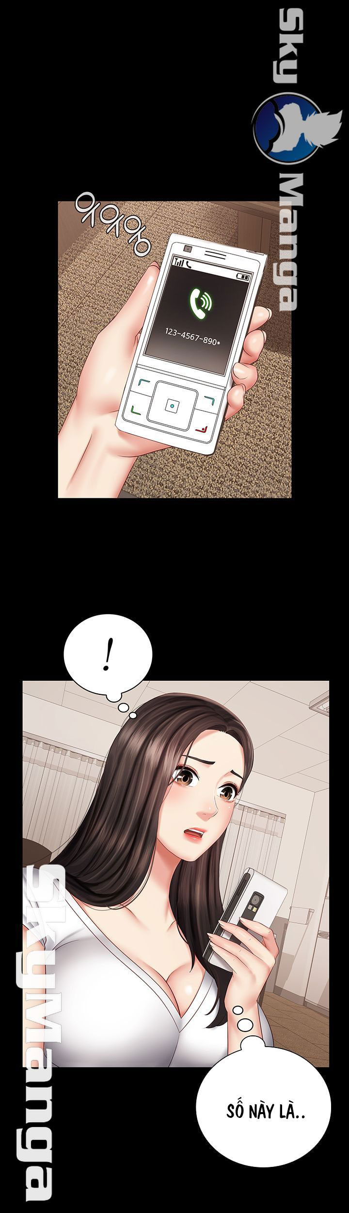 sứ mệnh người anh chapter 42 32