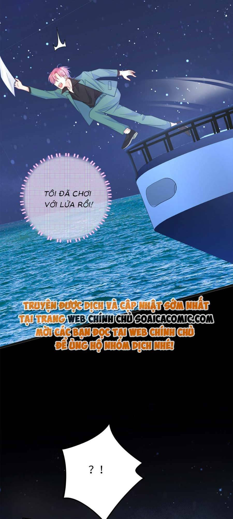 ông trùm phản diện là nữ chapter 2 26