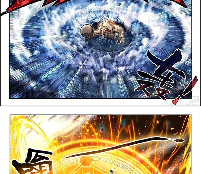 đấu la đại lục 5 - đường tam trùng sinh chapter 193 2