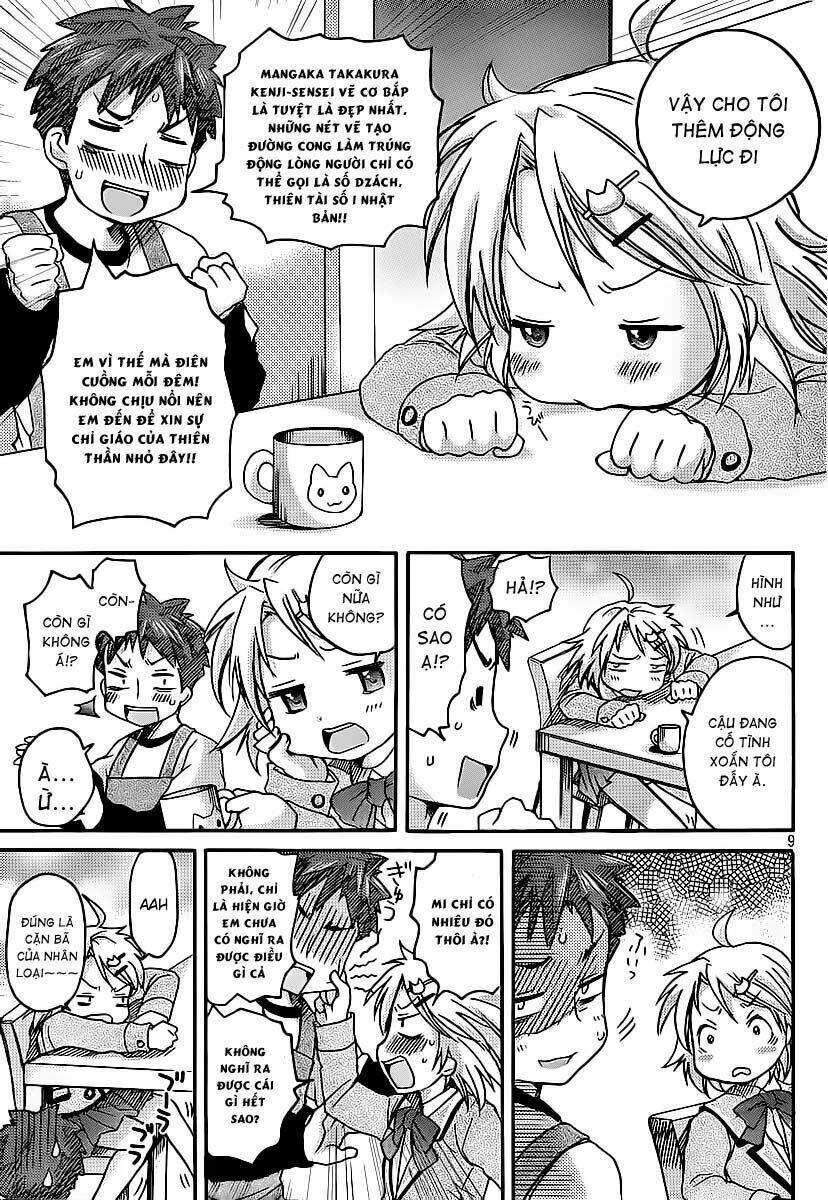 comic studio chapter 2 9