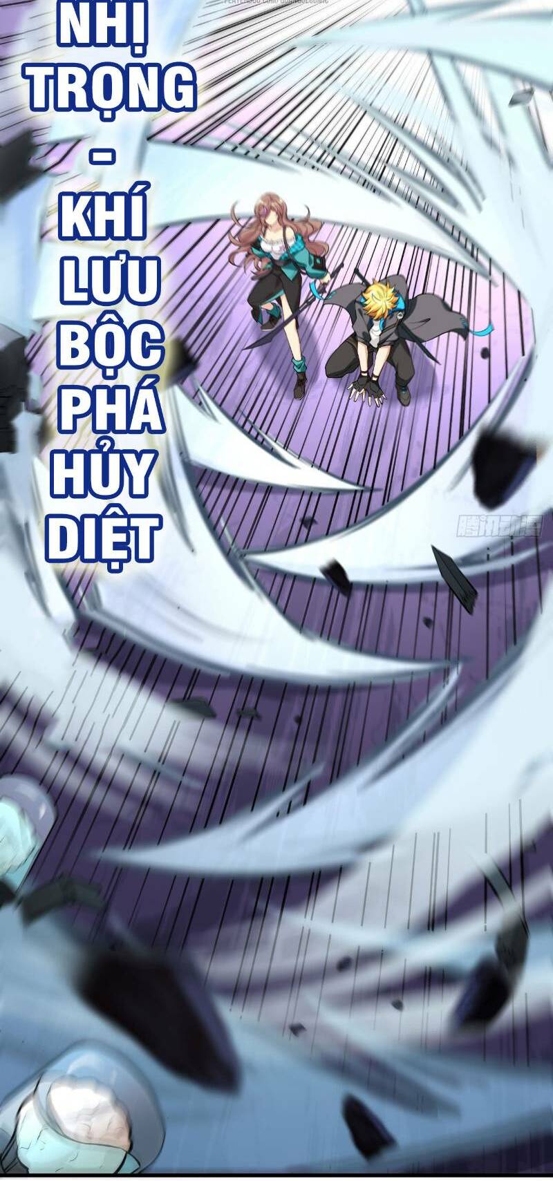 minh nhật thần đô chapter 14 18