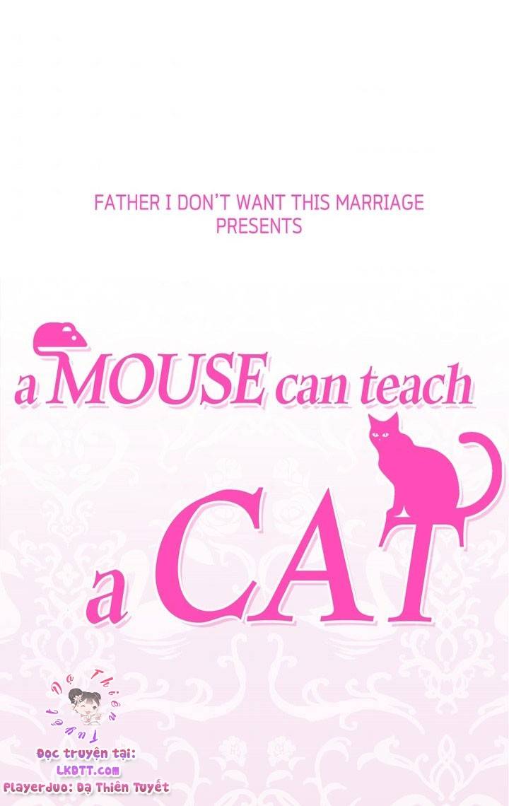 cha, con không muốn kết hôn đâu chapter 36 85