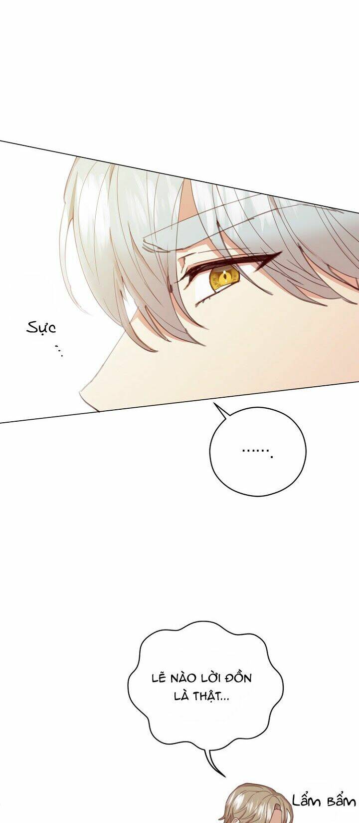 vẻ đẹp của ác ma chapter 5 9