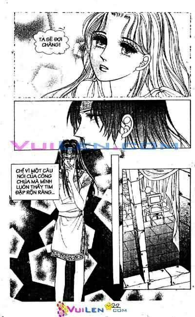 nữ hoàng biển cả chapter 9 122