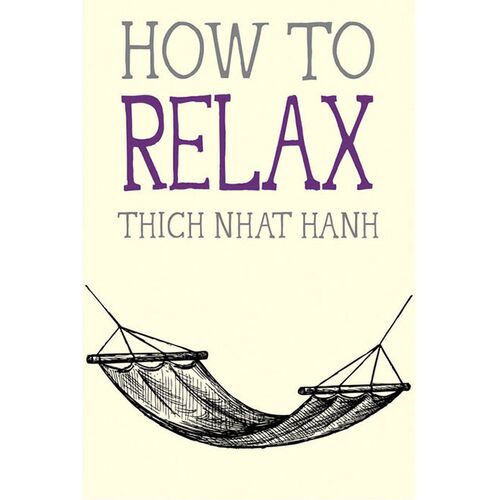 How to Relax