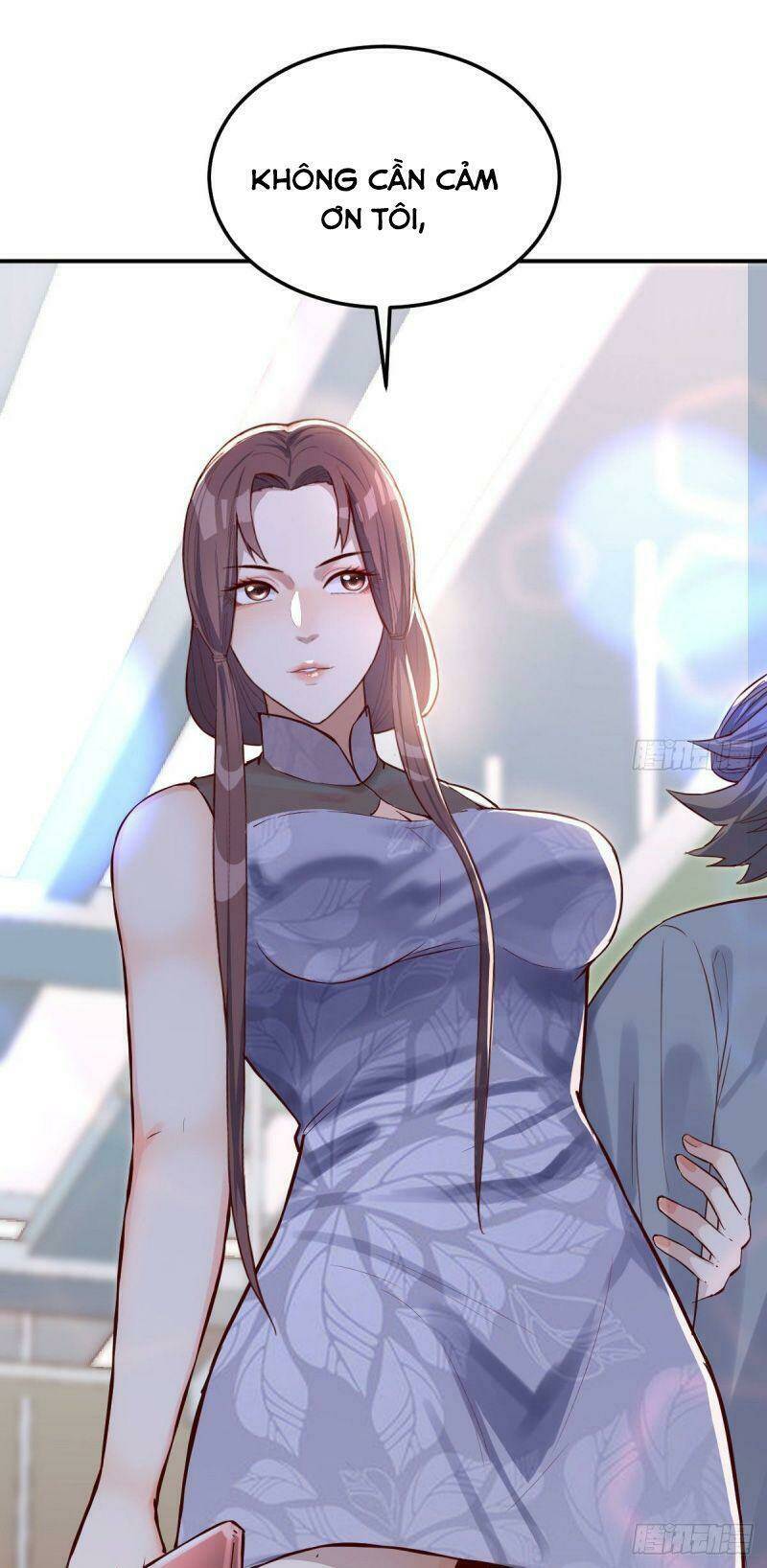 y thánh thiên tài tại hoa đô chapter 8 25