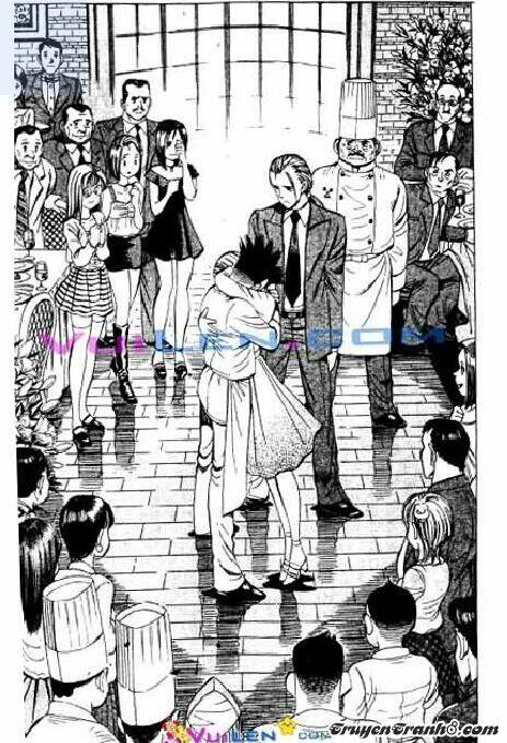 nhà hàng hạnh phúc chapter 5 182