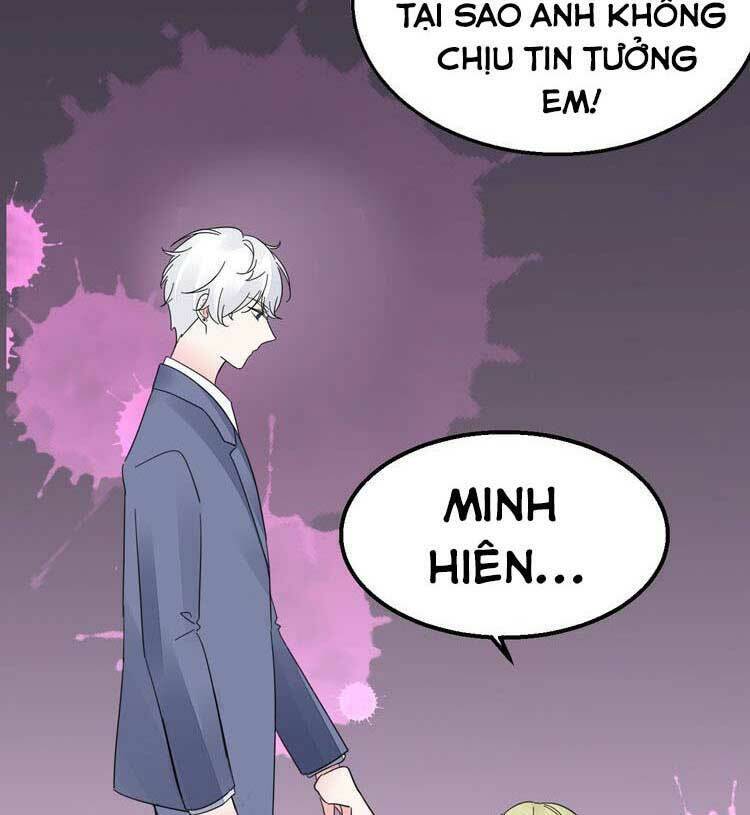 điều ước sủng ái bất bình đẳng chapter 107.2 34