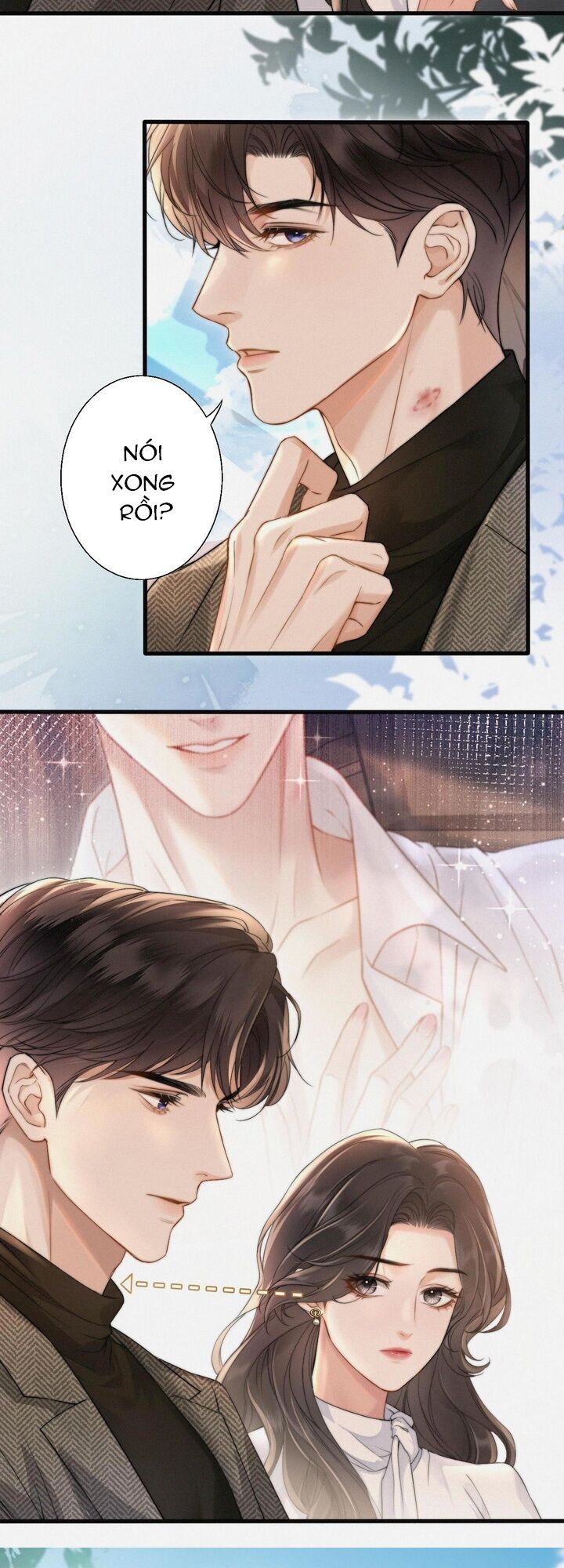 đắm say chapter 3 15