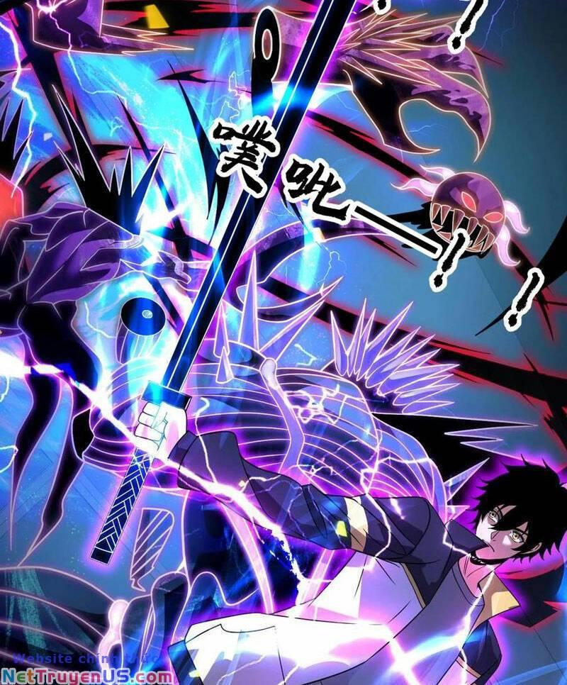 nhìn thấy thanh máu, ta xử tội thần linh chapter 138 43