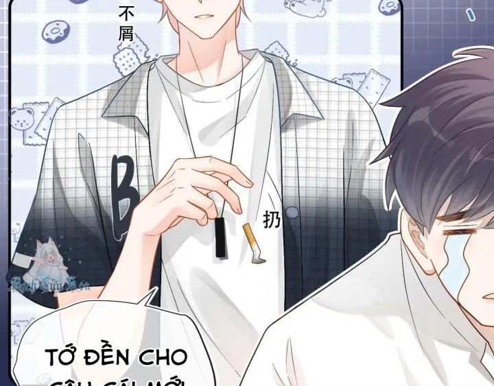 lãnh chúa trường học mong anh quay lại chapter 3 49