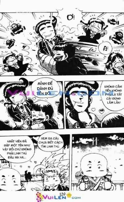 những người bạn tốt chapter 3 130