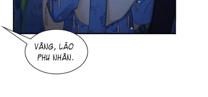 Đúng Như Hàn Quang Gặp Nắng Gắt Chapter 34 - Trang 16