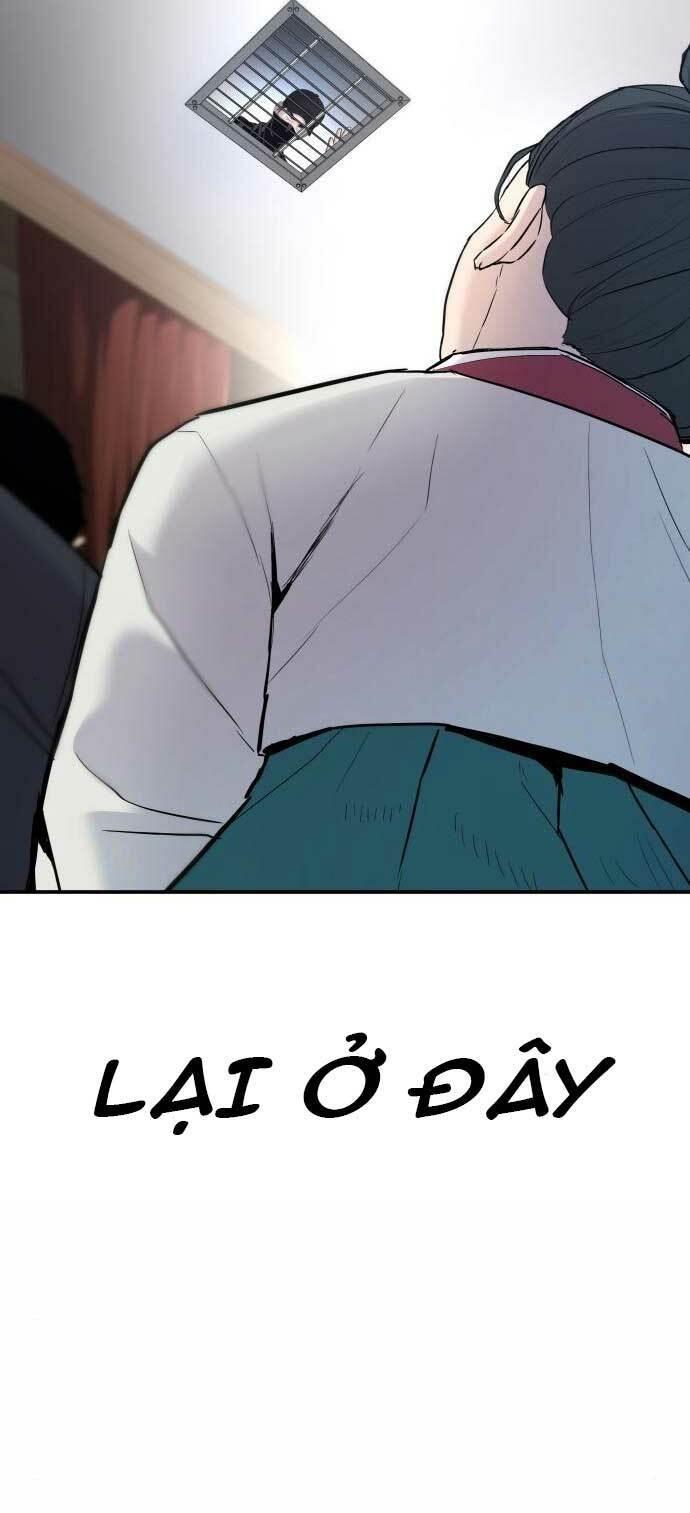 đặc vụ kim chapter 34 142