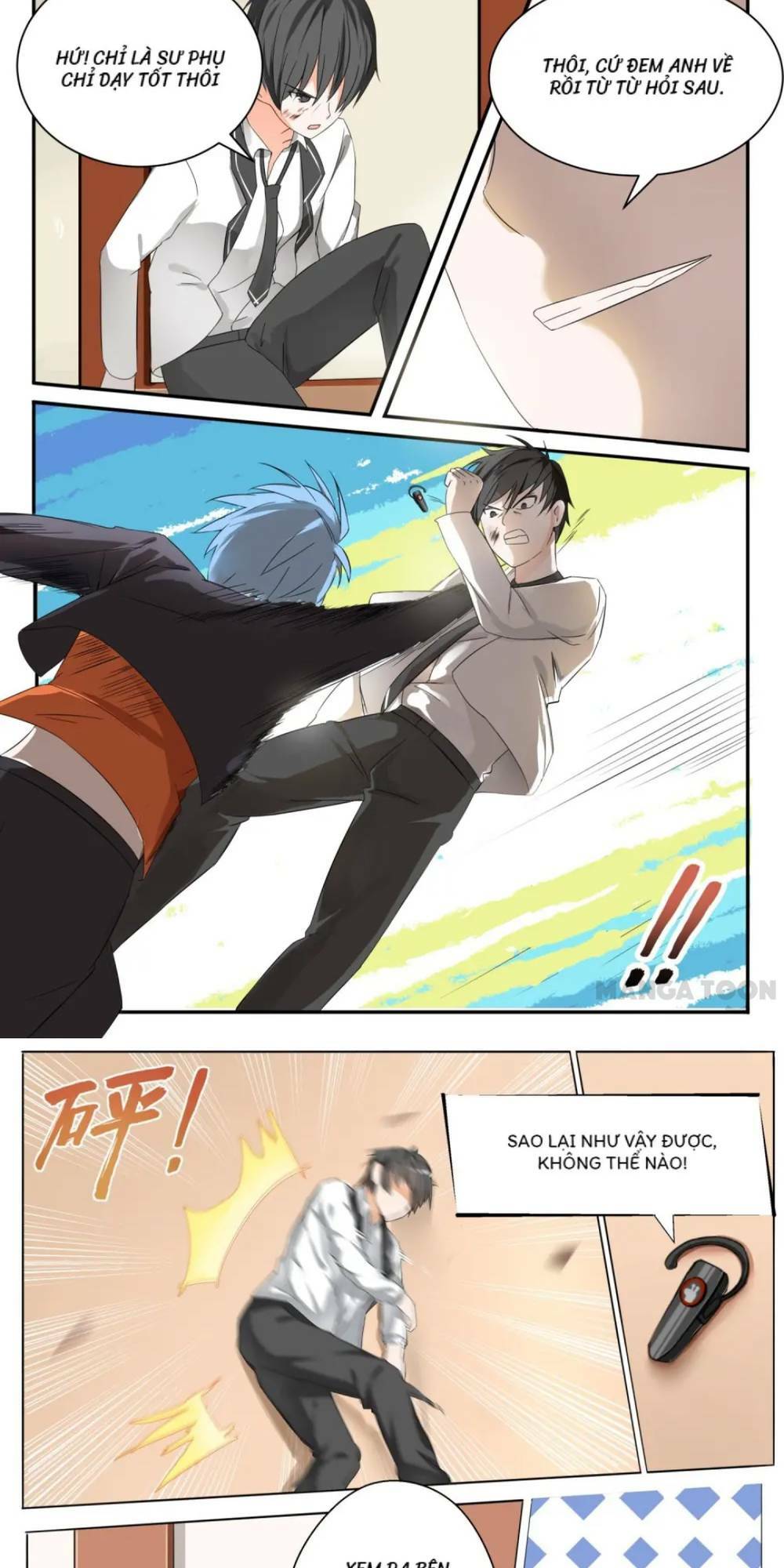 the boy in the all-girls school chapter 68 6