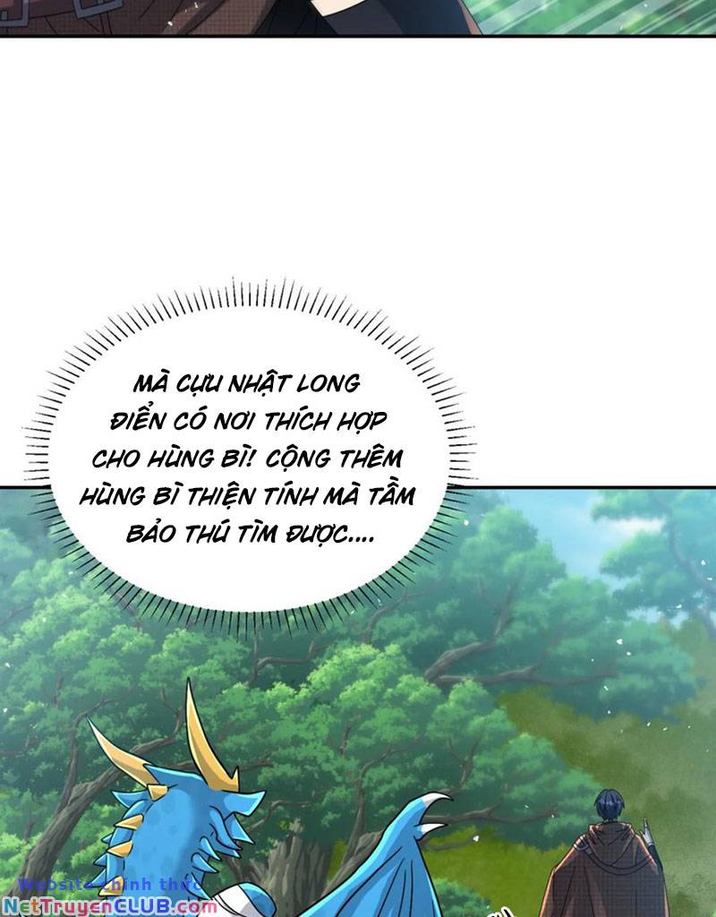 cựu nhật ngự long chapter 38 23