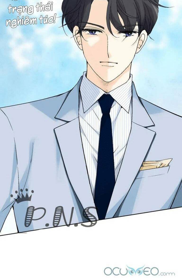 lee bom, em là của anh chapter 29 13