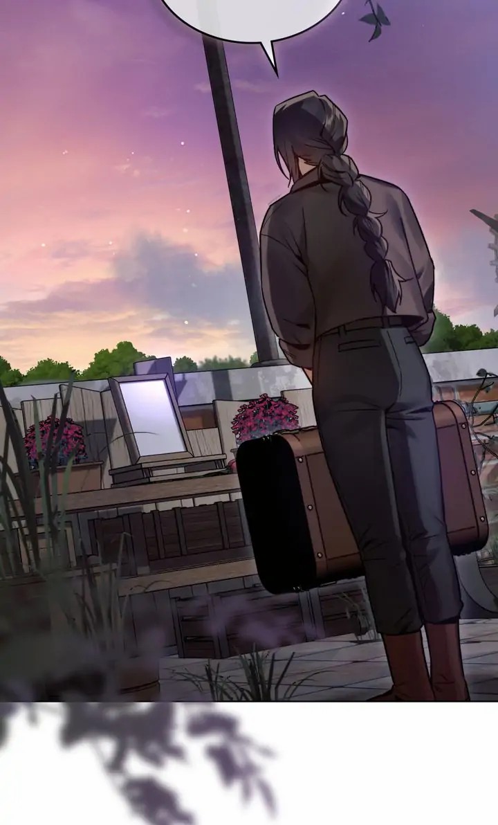 nữ giả kim chapter 7.2 24