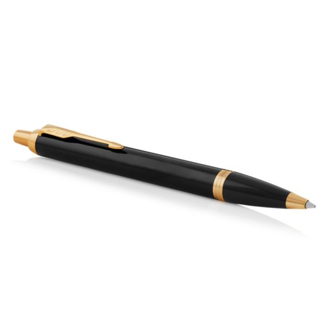 Bút bi cao cấp Parker IM Đ-Black GT TB4-1975638