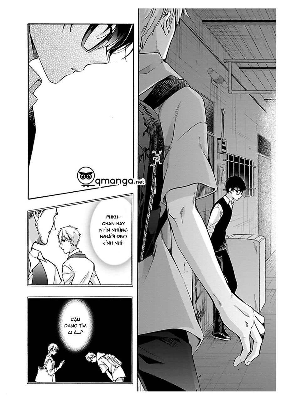 chờ em yêu anh chapter 1 24