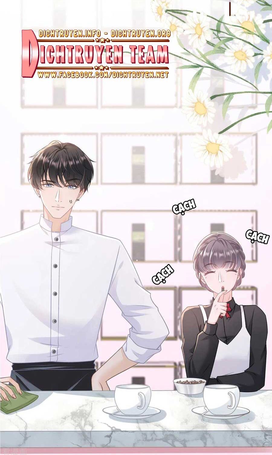 bạn gái tôi mới 30+ tuổi xuân chapter 94 2