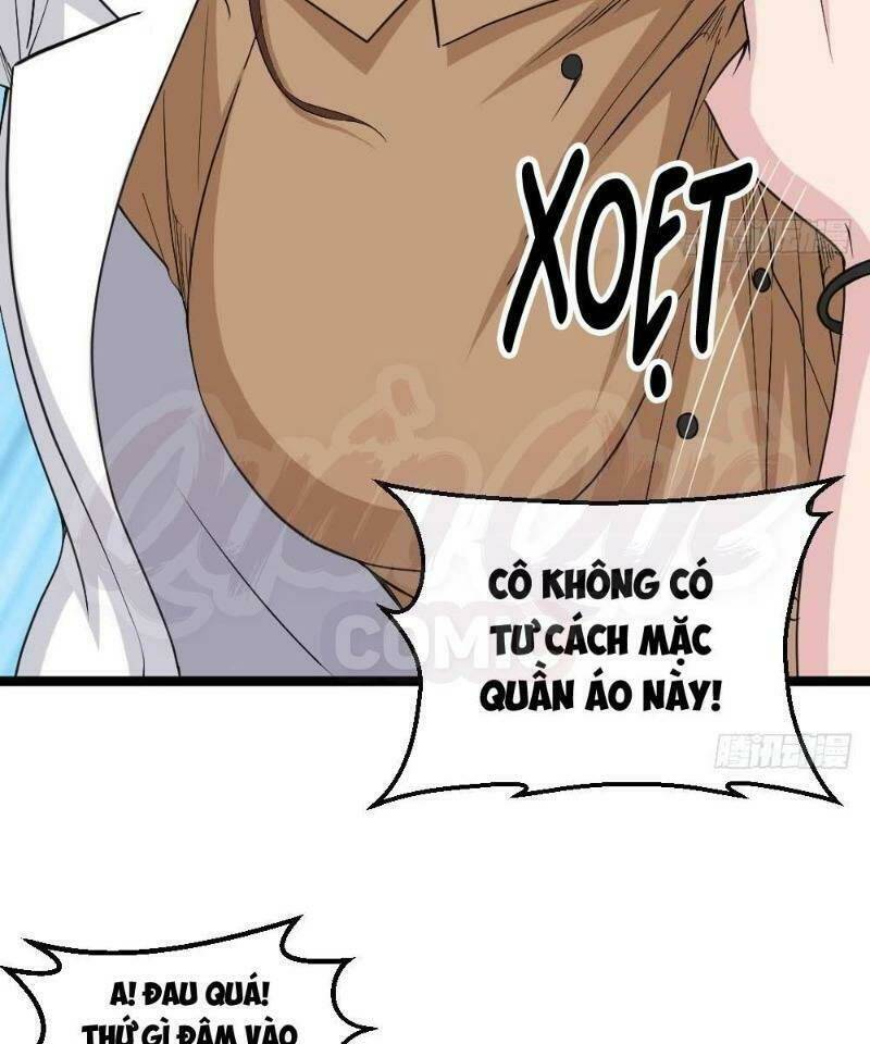 tối cuồng nữ tế chapter 12 29