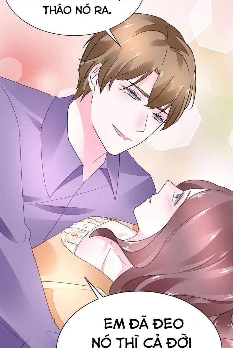 điều ước sủng ái bất bình đẳng chapter 77.2 10