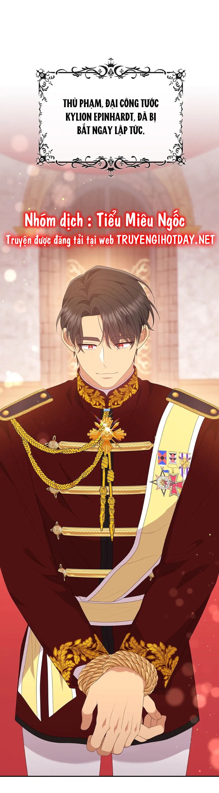 công chúa hai mặt chapter 116 45