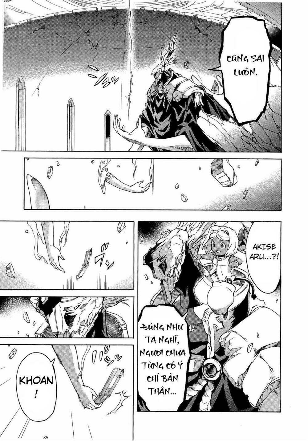 nhật kí tương lai chapter 48 24