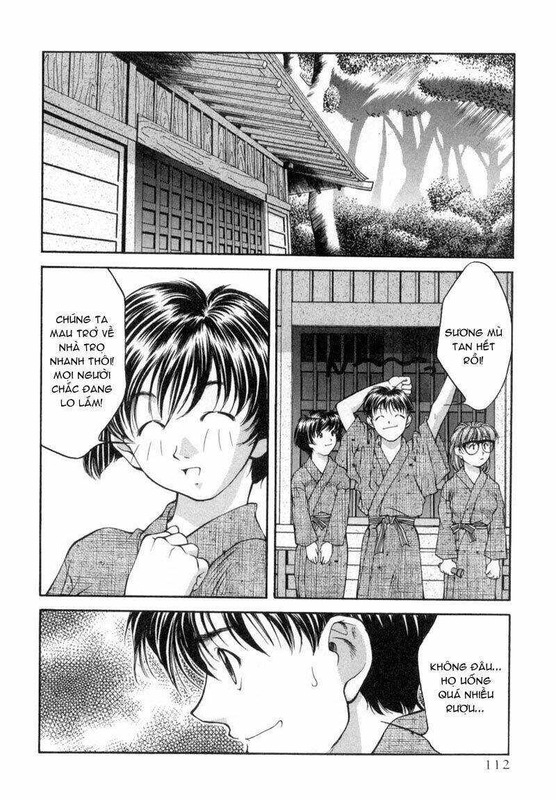 ai yori aoshi chapter 15 19