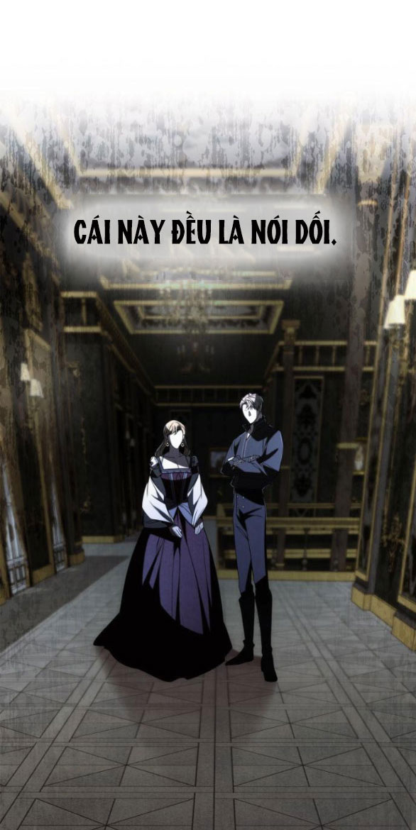 Chị Yêu, Kiếp Này Em Sẽ Là Hoàng Hậu chapter 68.2 - Trang 39