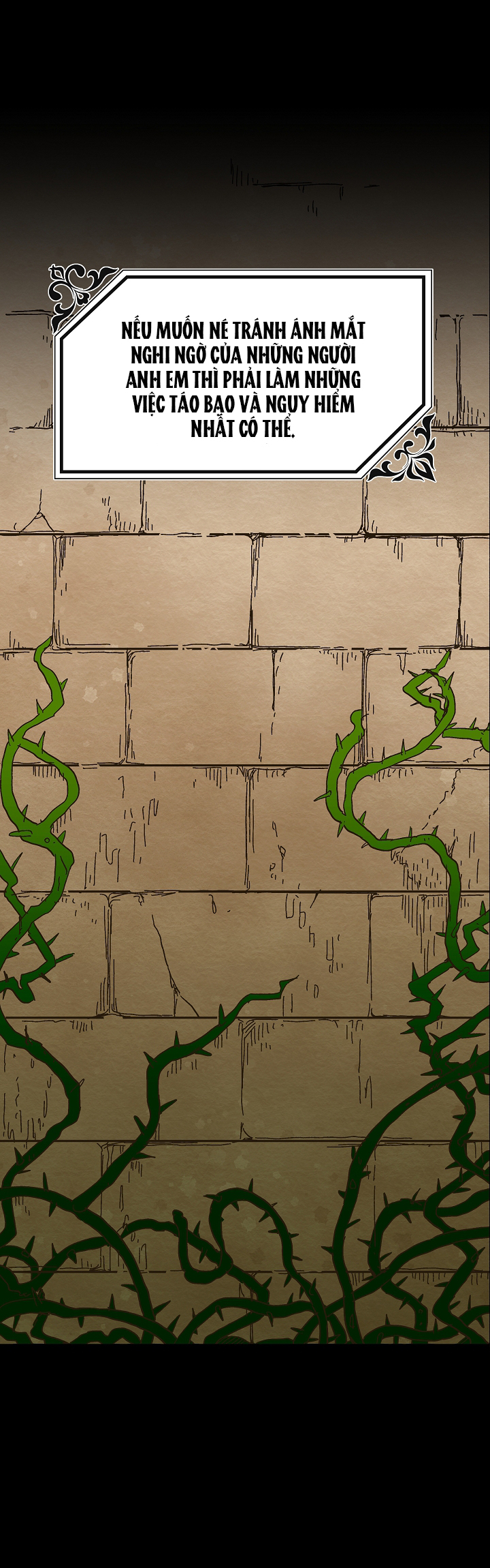 công chúa giả điên chapter 2 29