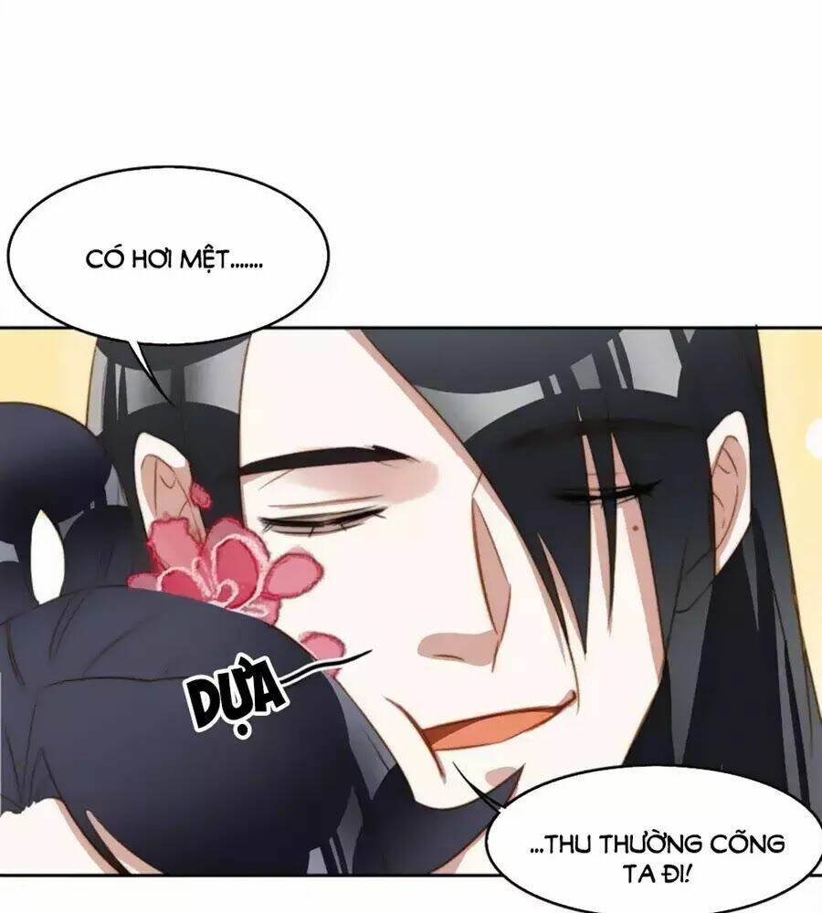 thần nữ thái năng liêu chapter 34 28