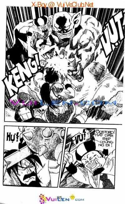 theo dấu rồng thần - dragon quest chapter 23 29