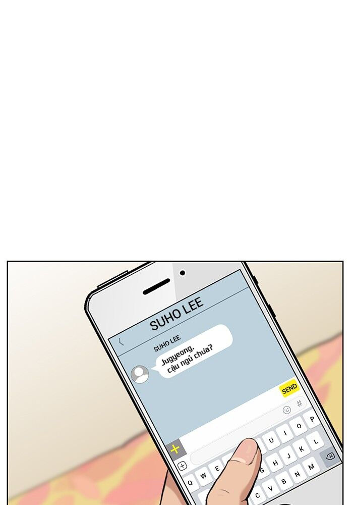 vẻ đẹp đích thực - true beauty chapter 44 108