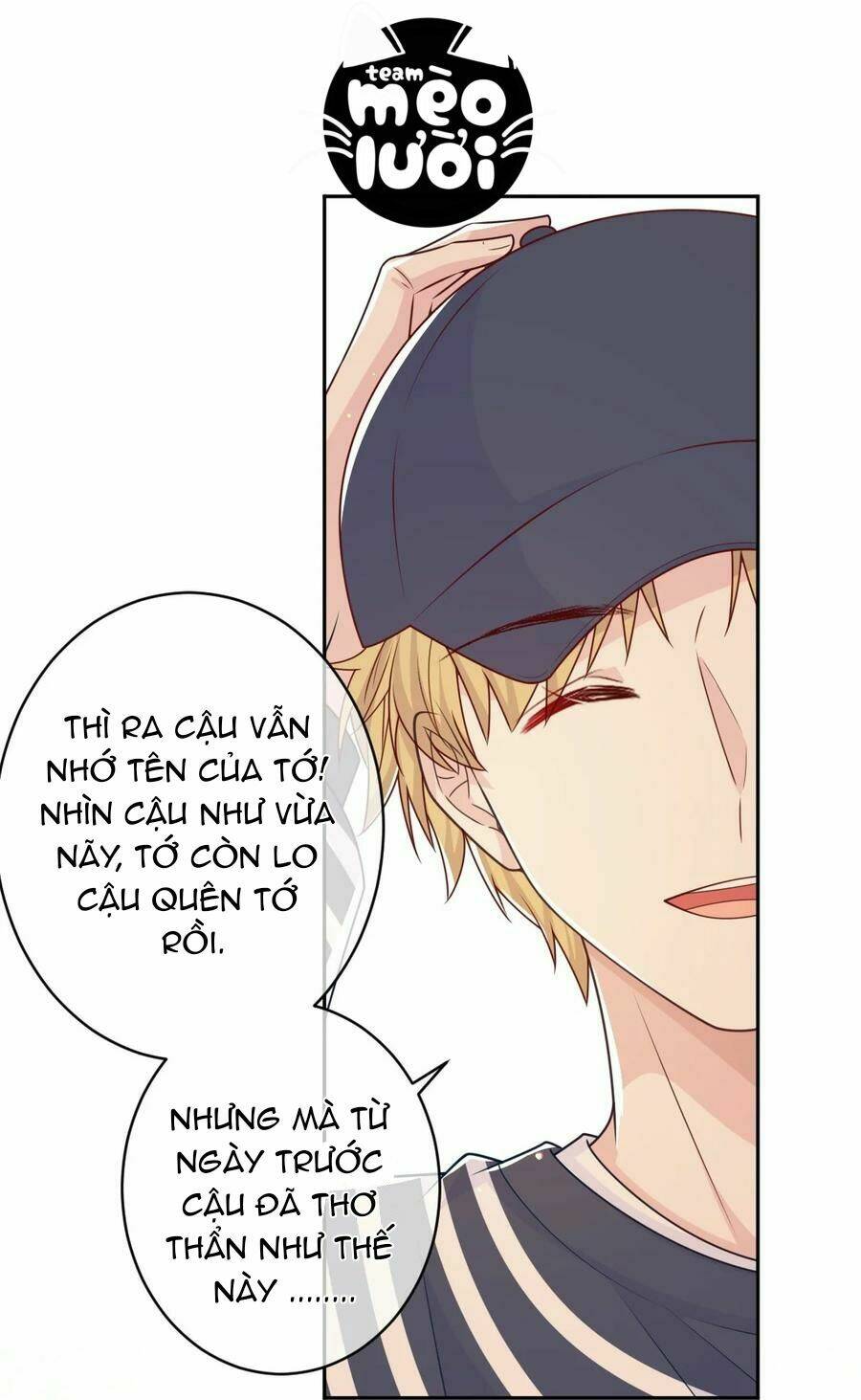 khi cô gái nhìn thấy thời gian chapter 29 24