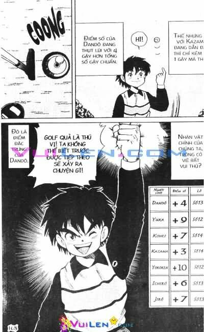 dandoh chapter 18 32